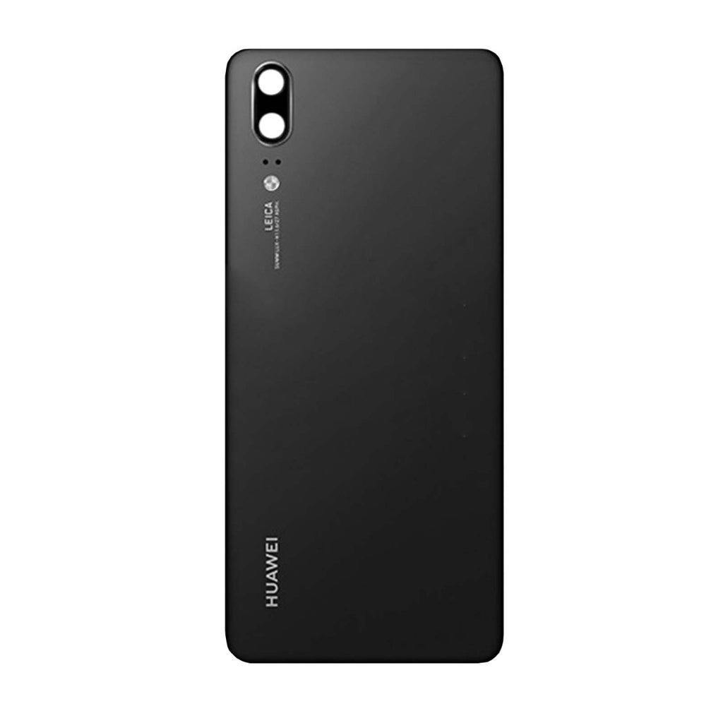 Huawei P20 Baksida Original Svart