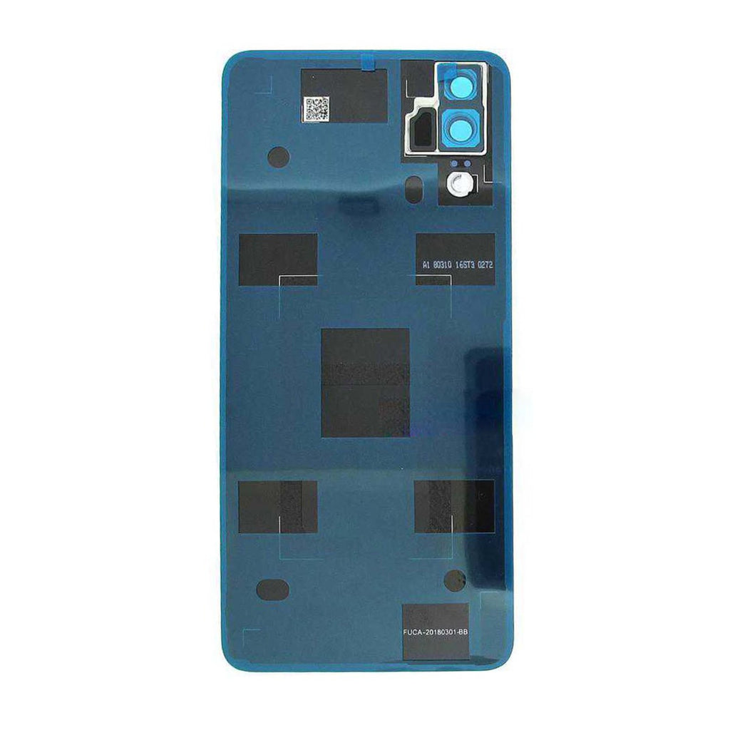 Huawei P20 Baksida Original Blå