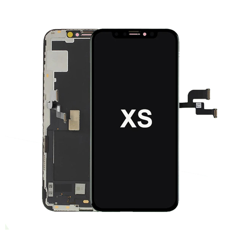 iPhone XS Skärm OLED (YK)