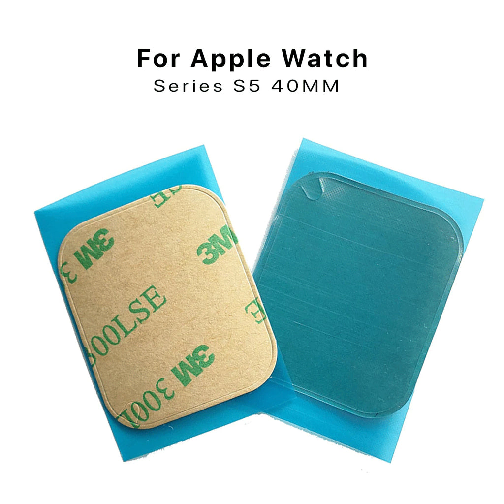Apple Watch 5 40mm Självhäftande tejp hos Phonecare.se