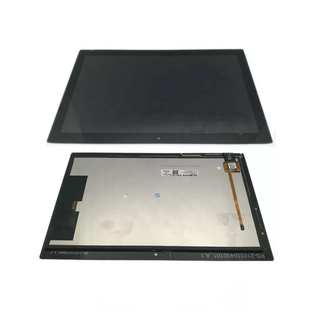 Lenovo Tab TB-X304F LCD-Skärm Svart