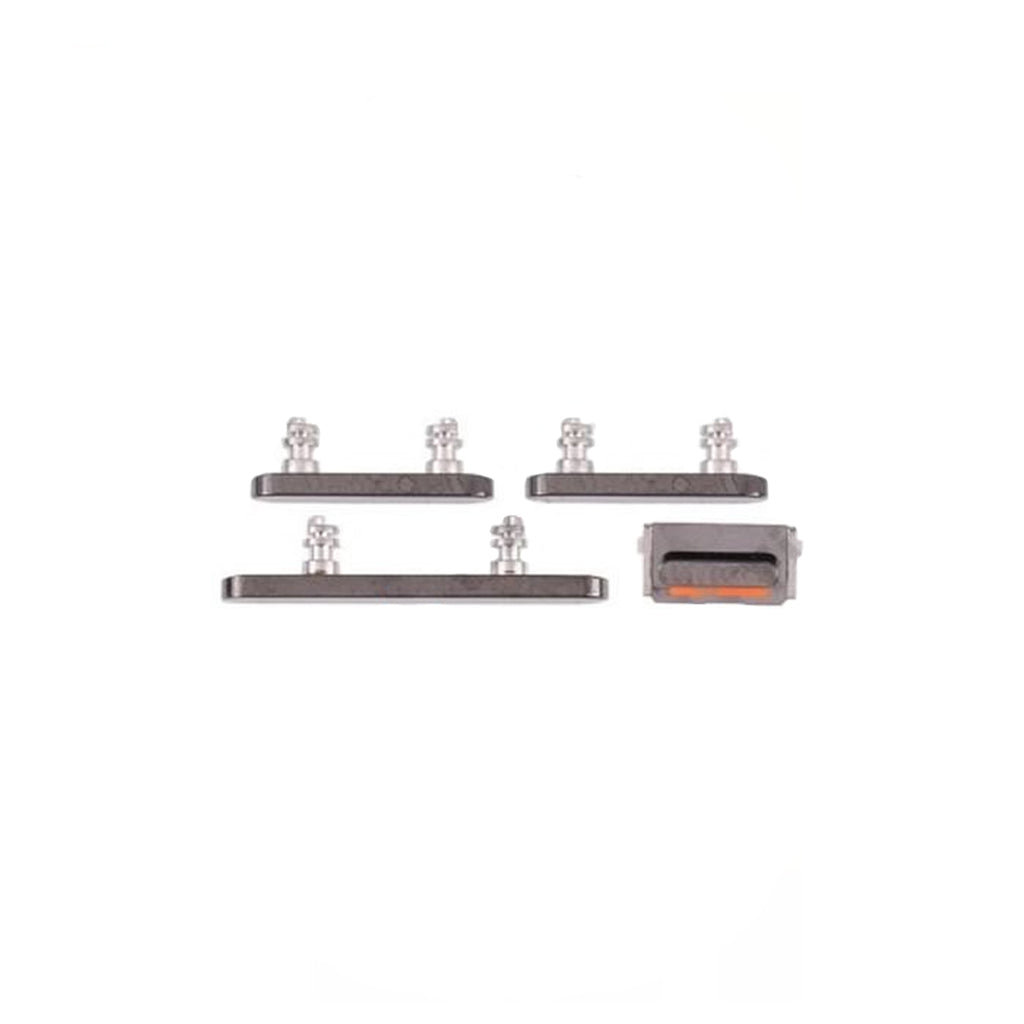 iPhone 13 Pro/13 Pro Max Side Buttons Graphite