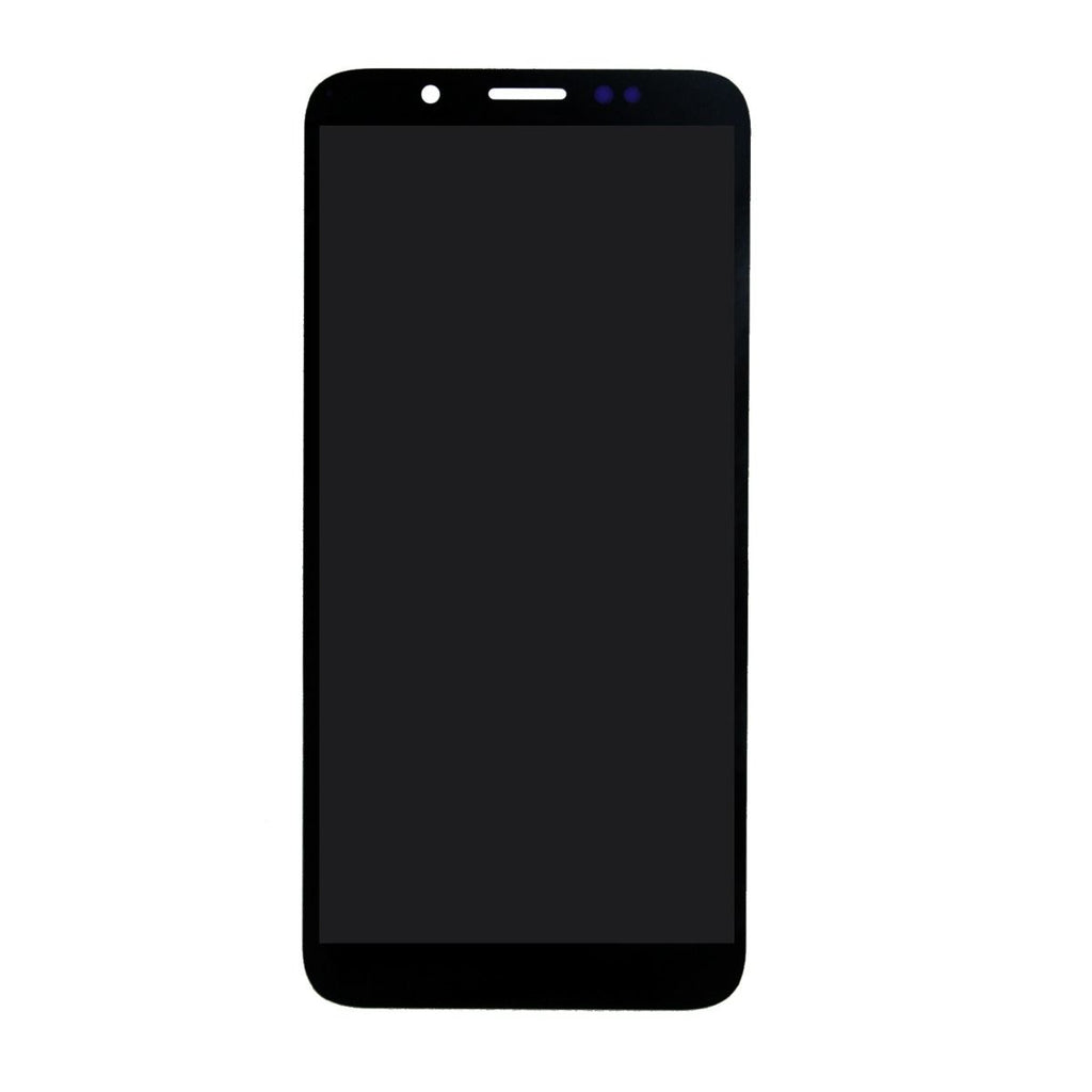 Huawei Y5P LCD Display OEM Black