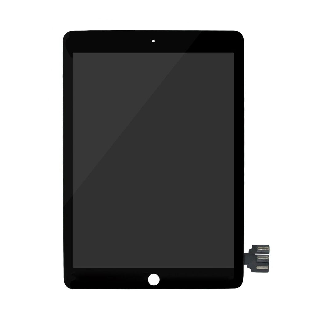 iPad Pro 9.7" Skärm Fog Svart
