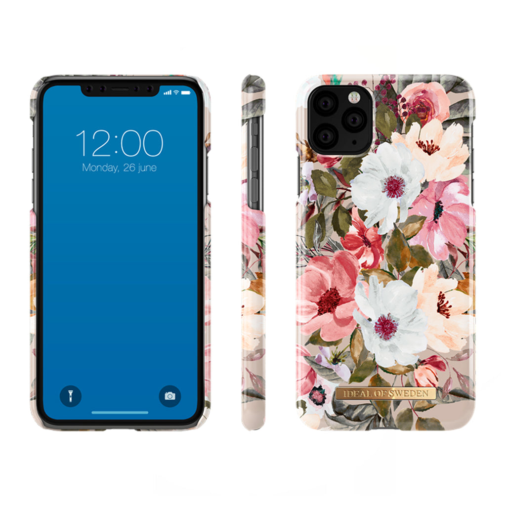 iDeal of Sweden Mobilskal iPhone XS Max/11 Pro Max Sweet Blossom