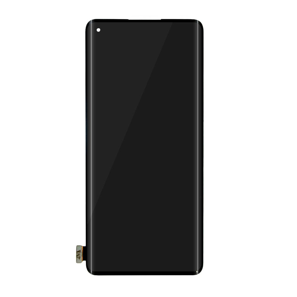 OnePlus 8 Skärm Svart