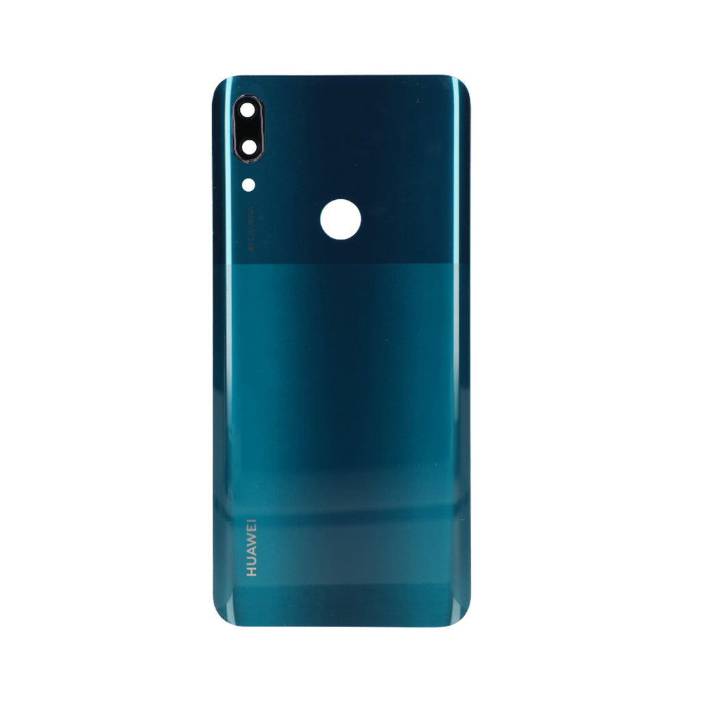Huawei P Smart Z Baksida Grön