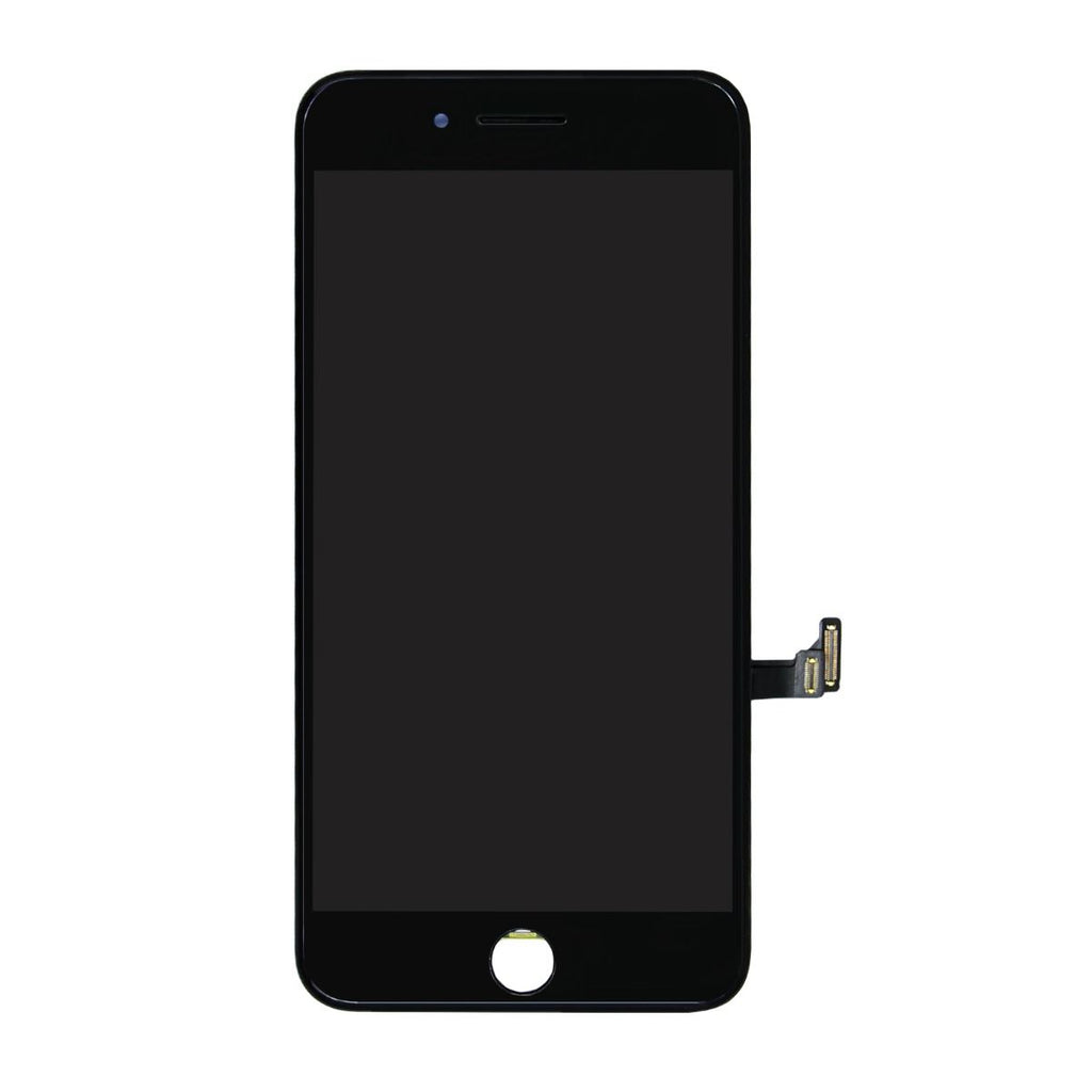 iPhone 8 Plus DTP Skärm Svart (Avplockad från ny iPhone)
