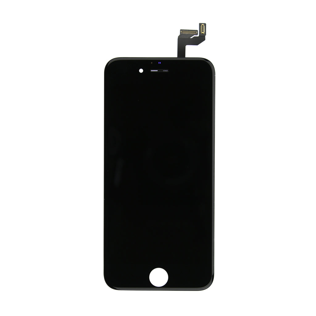 iPhone 6S Skärm In-Cell Svart
