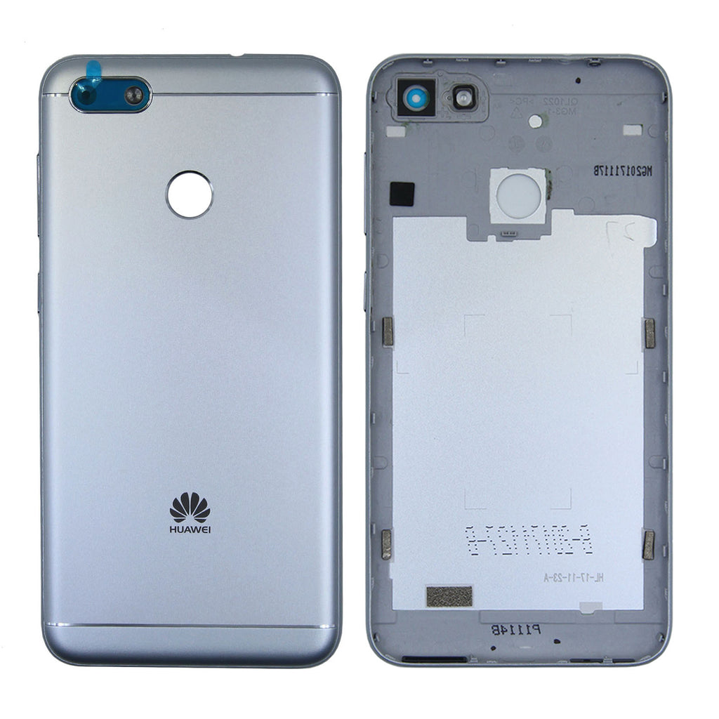 Huawei P9 Lite Mini Baksida Original Silver