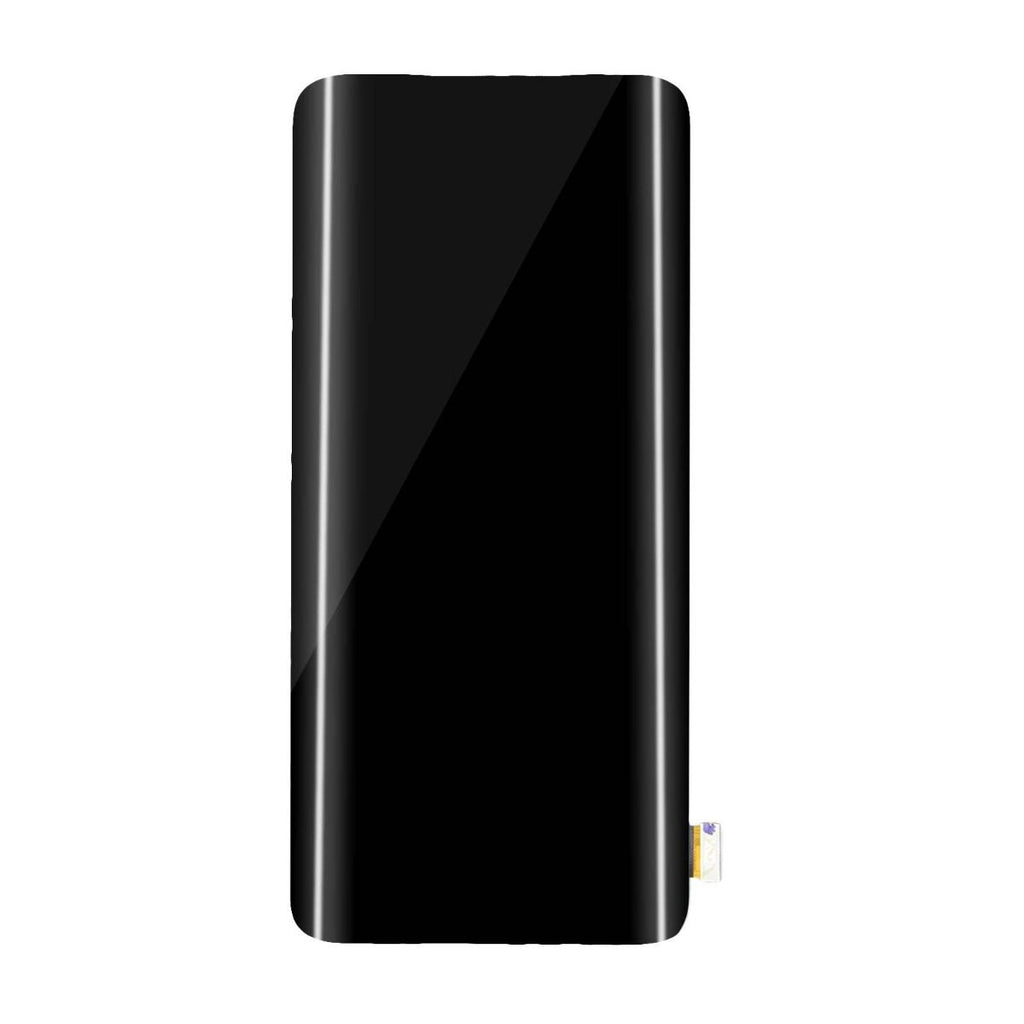 OnePlus 7 Pro/7T Pro Skärm Svart