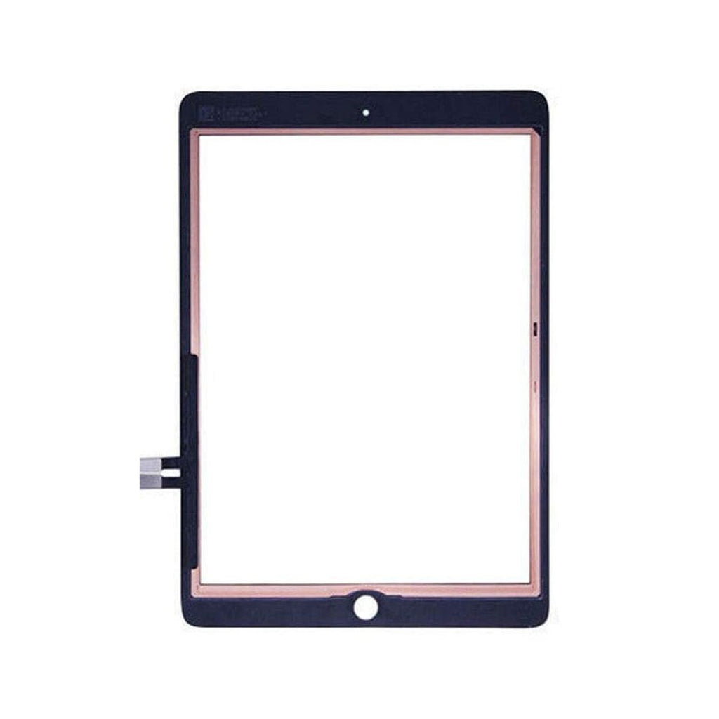 iPad 6 Glas/Touchskärm Svart