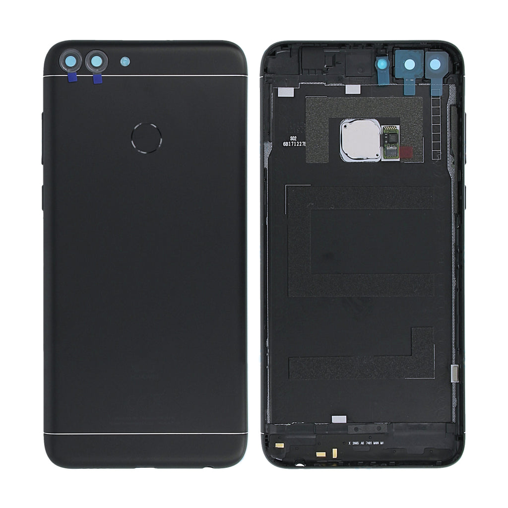 Huawei P Smart Baksida Original Svart