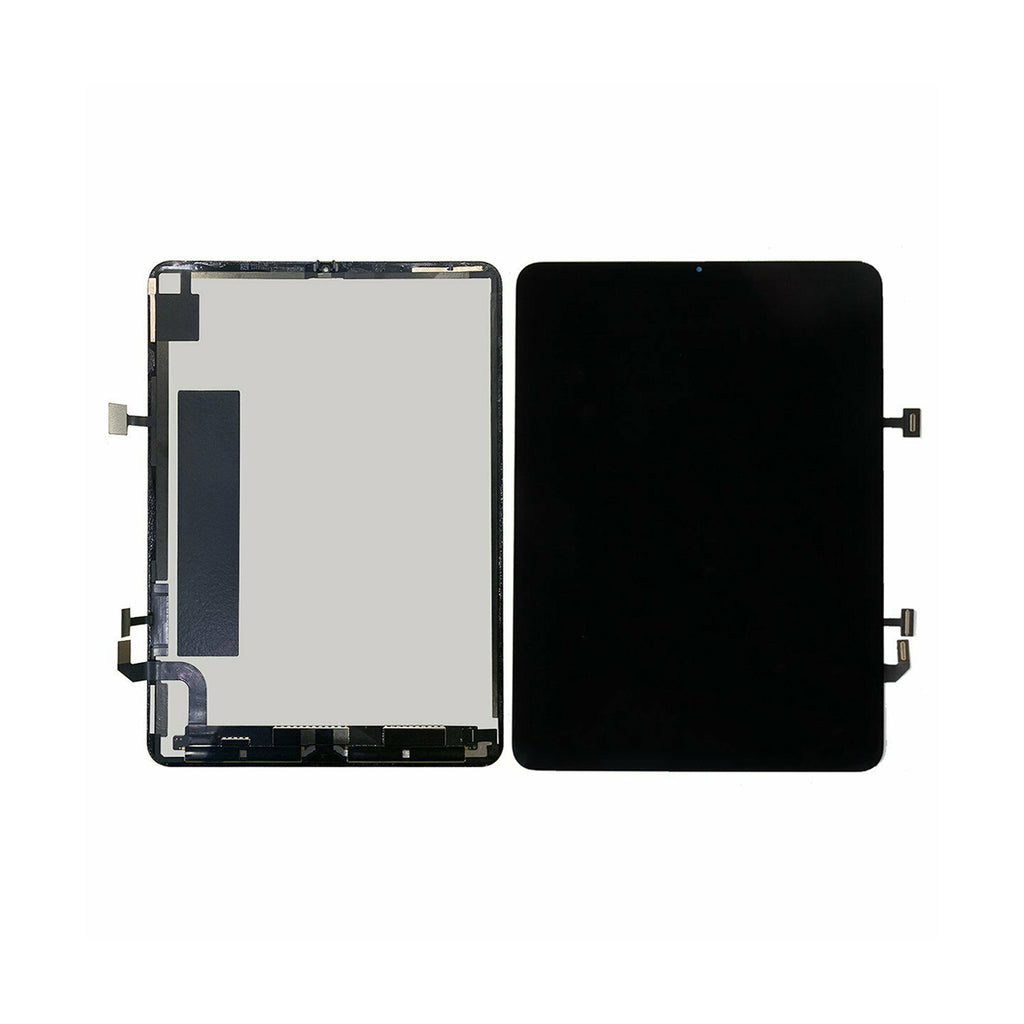 iPad Air 4 2020 LCD Display Original Fog Black
