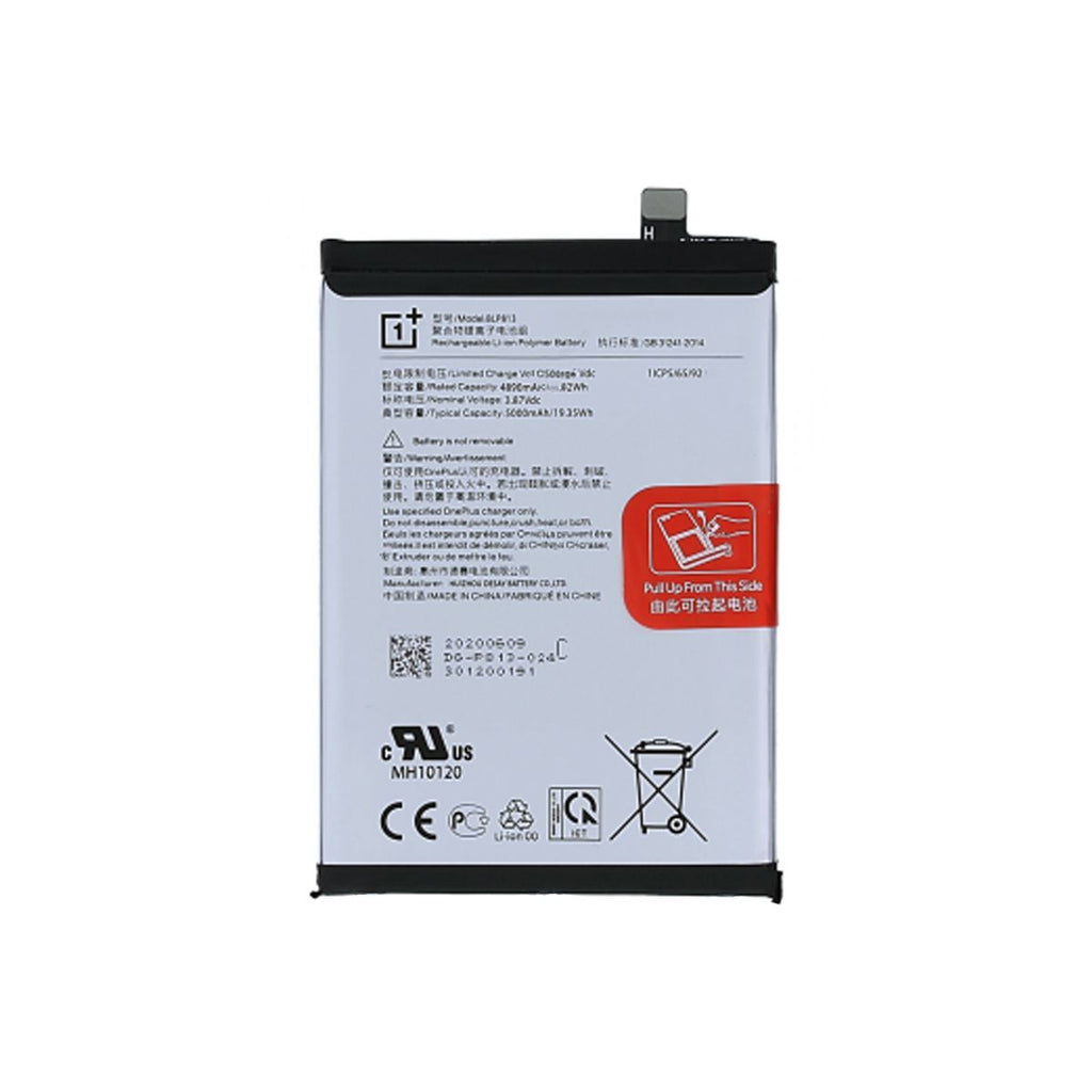 OnePlus N100 Battery Original New
