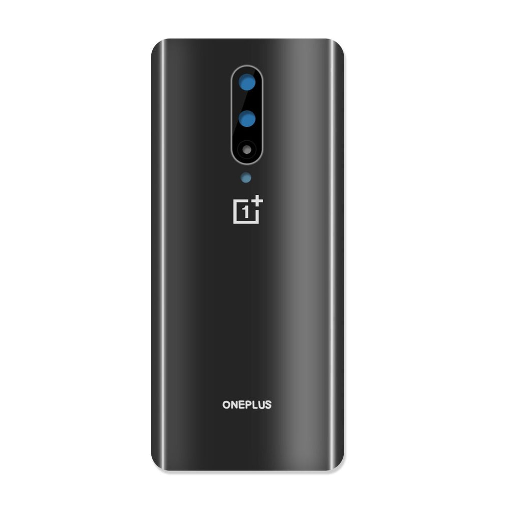 OnePlus 8 Baksida Svart