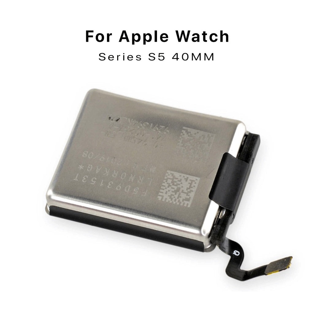 Apple Watch 5 40mm - Batteri hos Phonecare.se