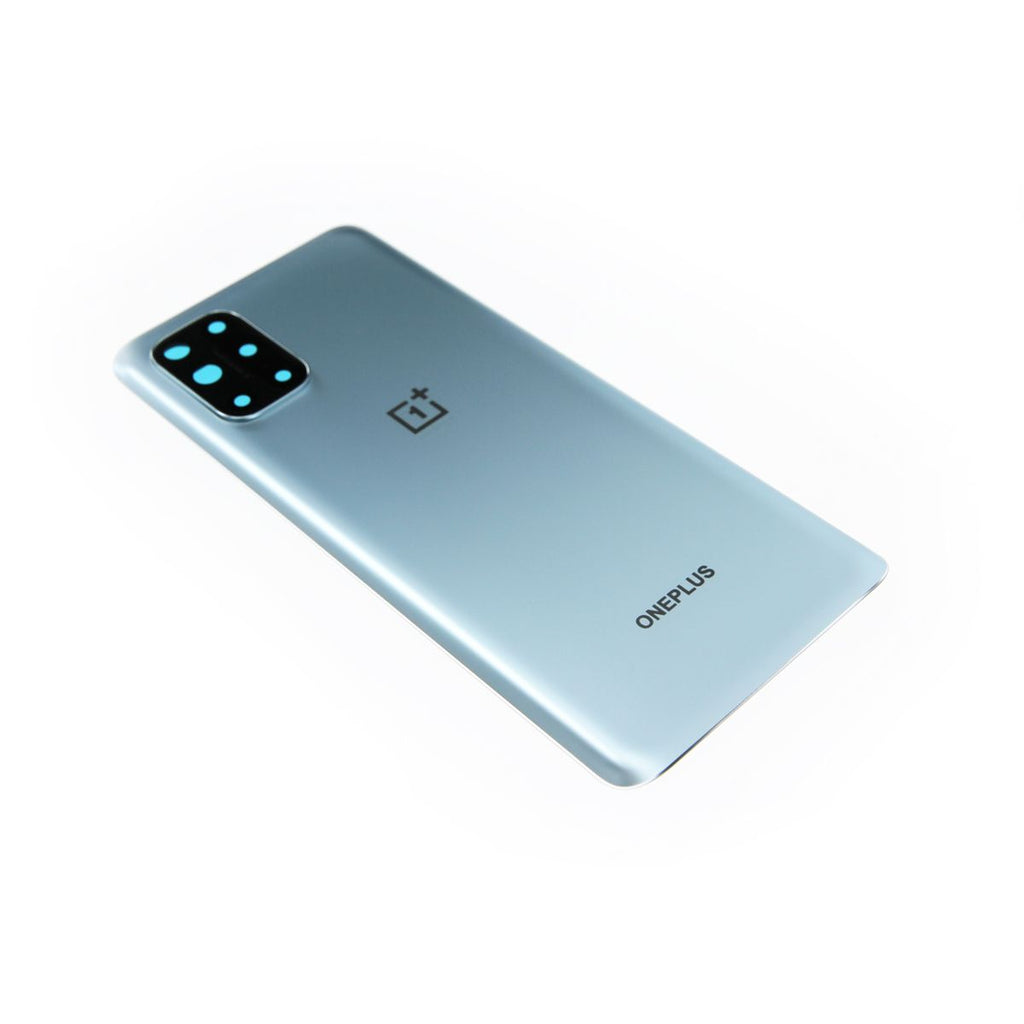 OnePlus 8T Baksida Silver