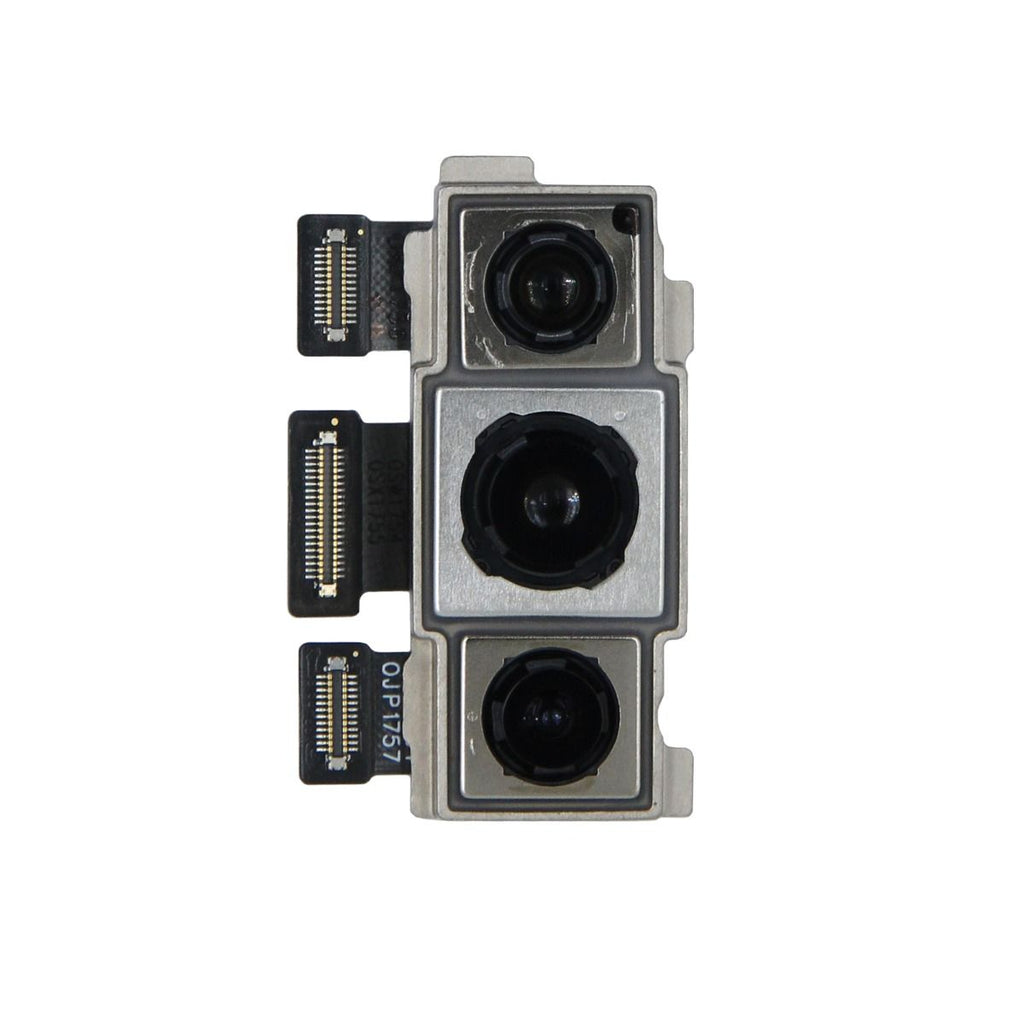 OnePlus 7T Bak Kamera