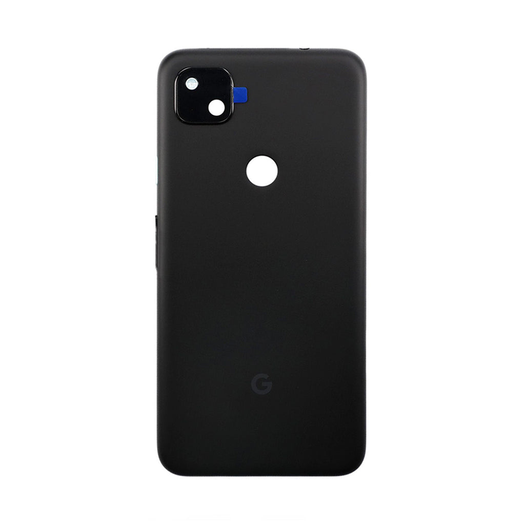 Google Pixel 4A Back Cover OEM Black