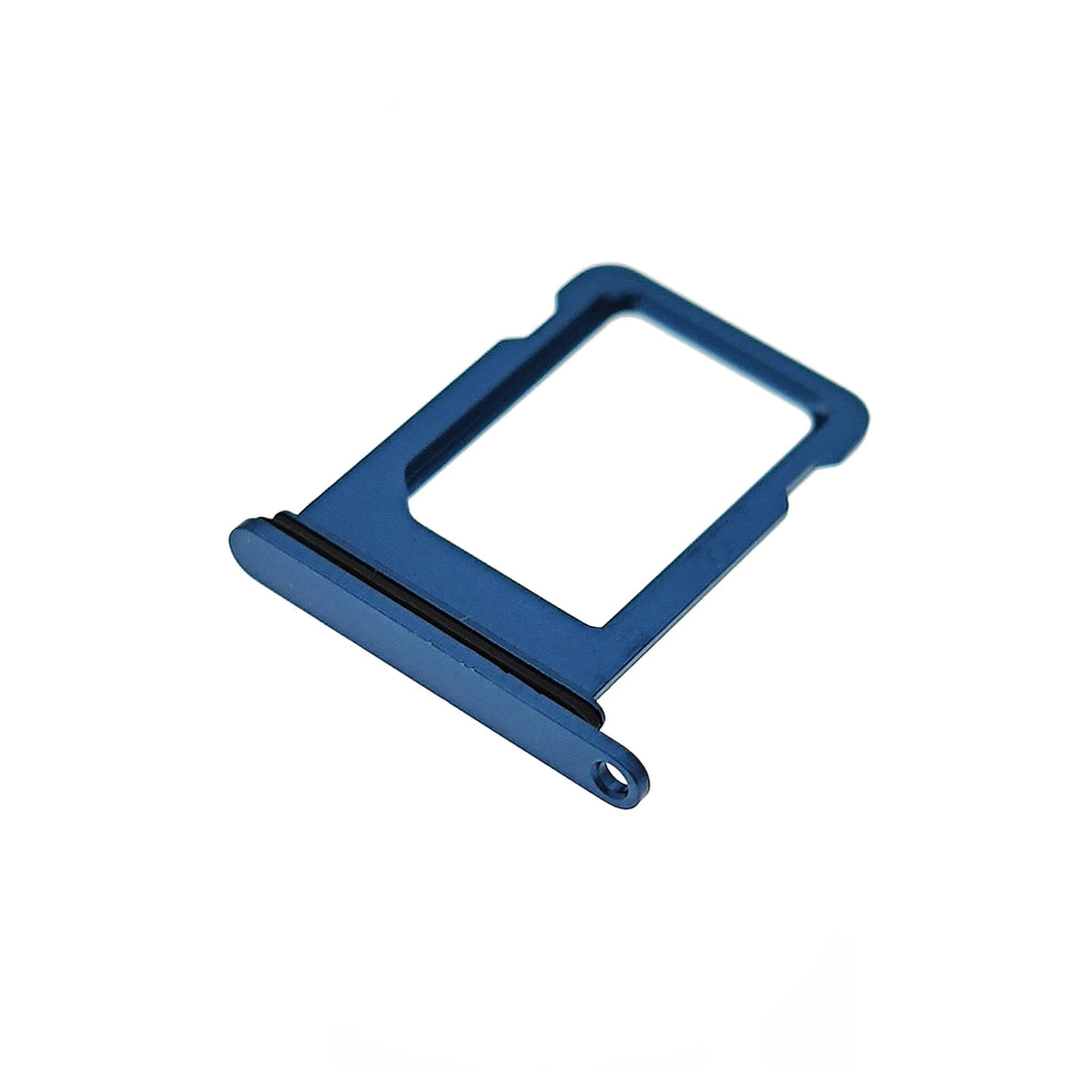 iPhone 13 Mini Simkortshållare Blå