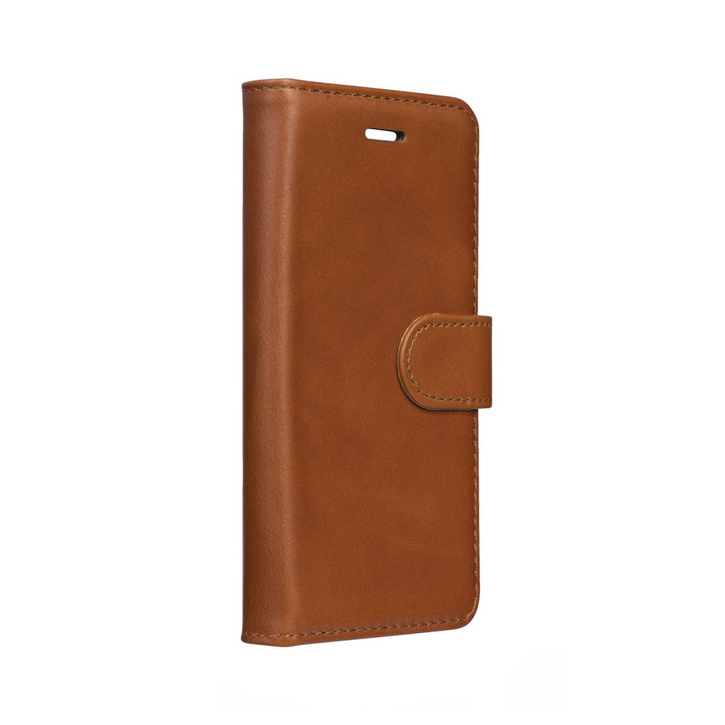 iPhone 6/6S PU Leather Case Brown