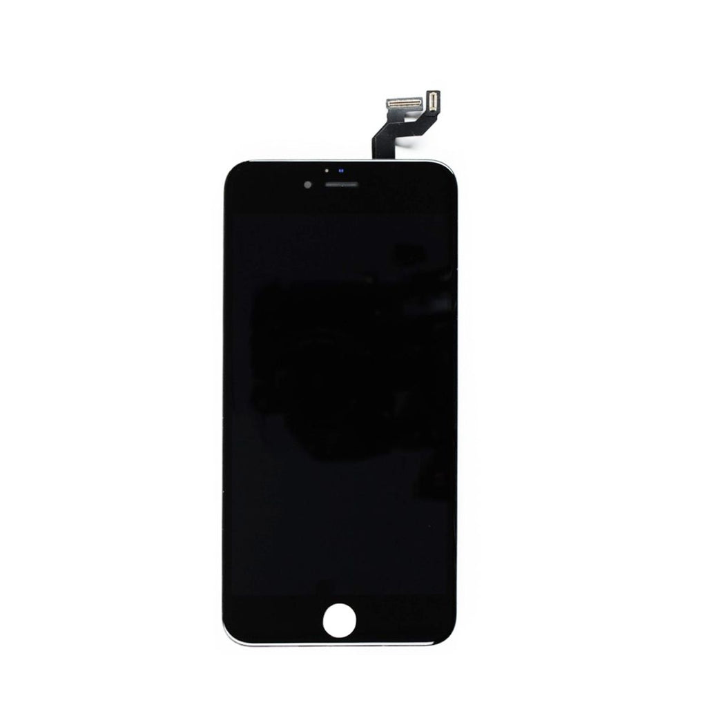 iPhone 6S ZY ESR Display/Skärm (Högt färgomfång) Svart