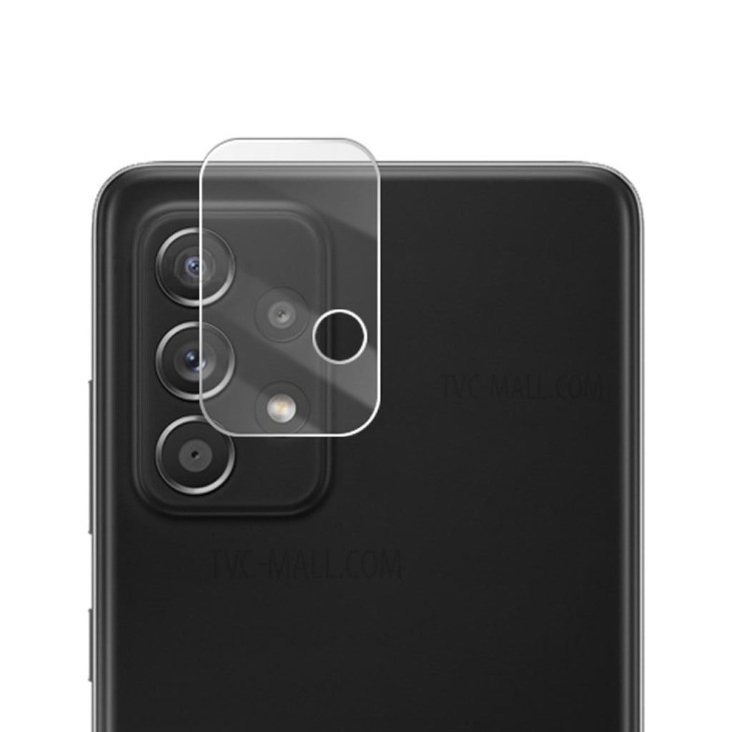 Kameraskydd Samsung Galaxy A52s Härdat Glas