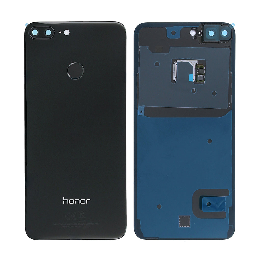 Huawei Honor 9 Lite Baksida Original Svart