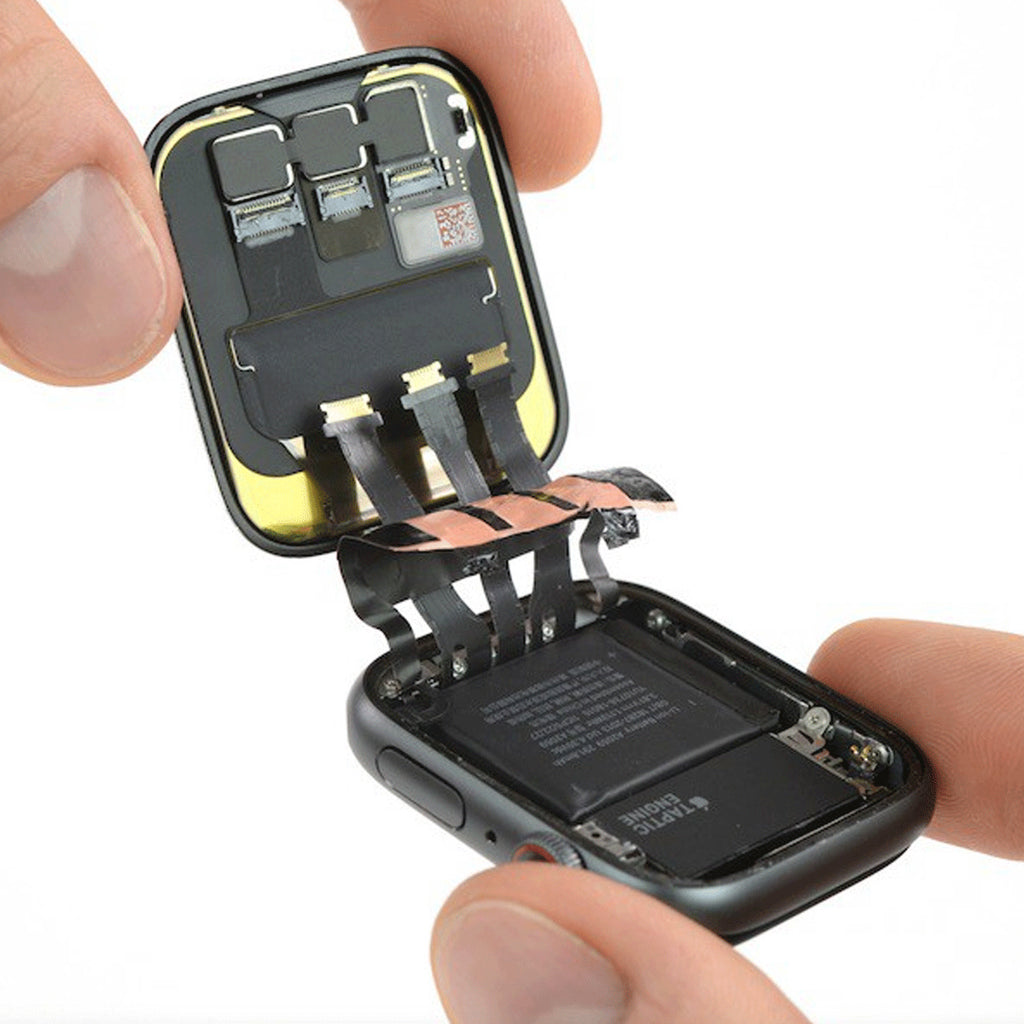 Apple Watch 5 44mm - Batteri hos Phonecare.se