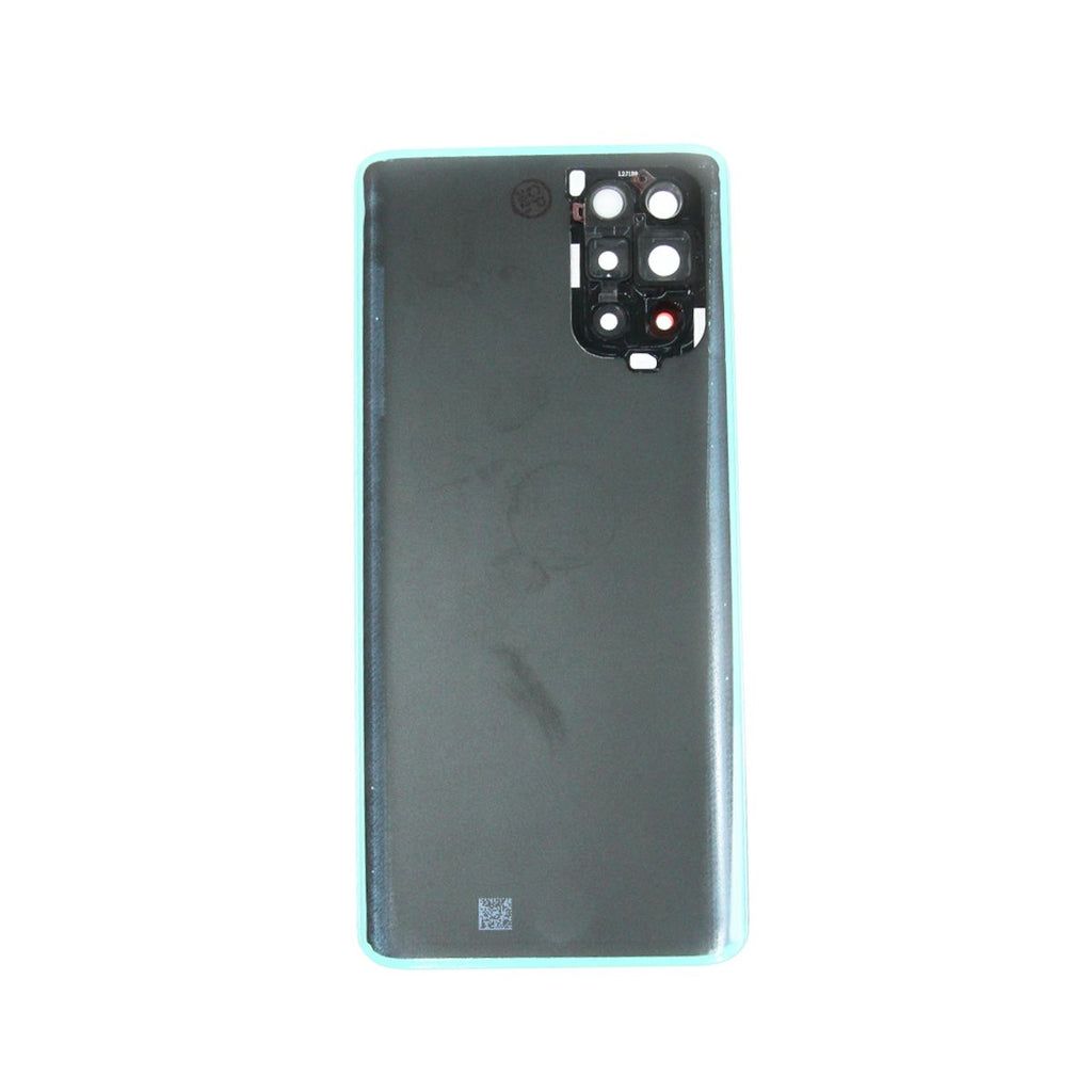 OnePlus 8T Baksida/Batterilucka - Glasiär Grön