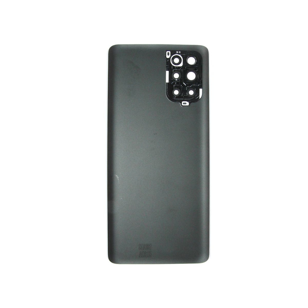 OnePlus 8T Baksida Silver