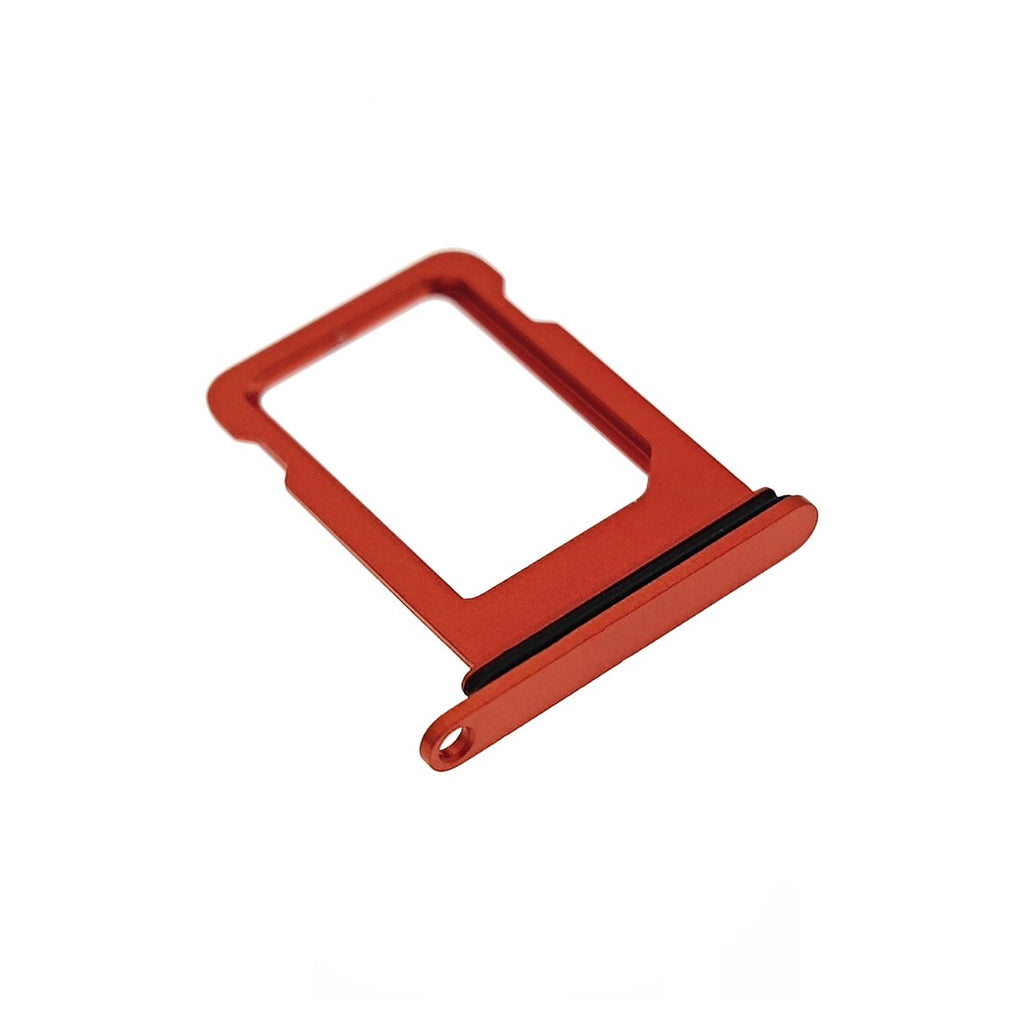 iPhone 13 Mini Simkortshållare Röd