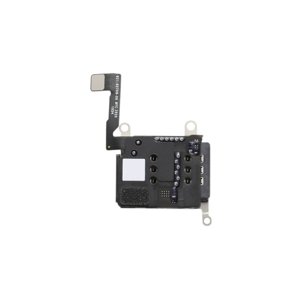 iPhone 12 Pro Max Dual Simkortsläsare med flex