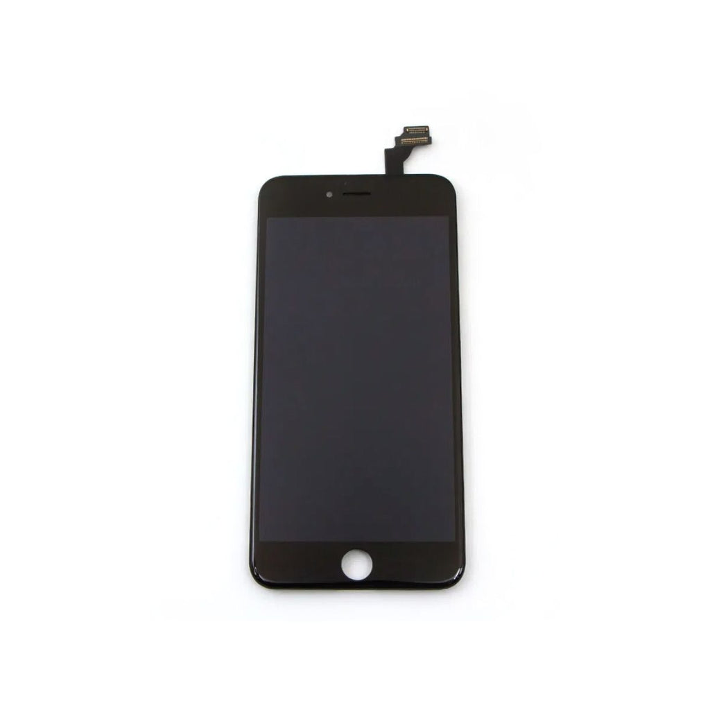 iPhone 6 Plus In-Cell Skärm Svart