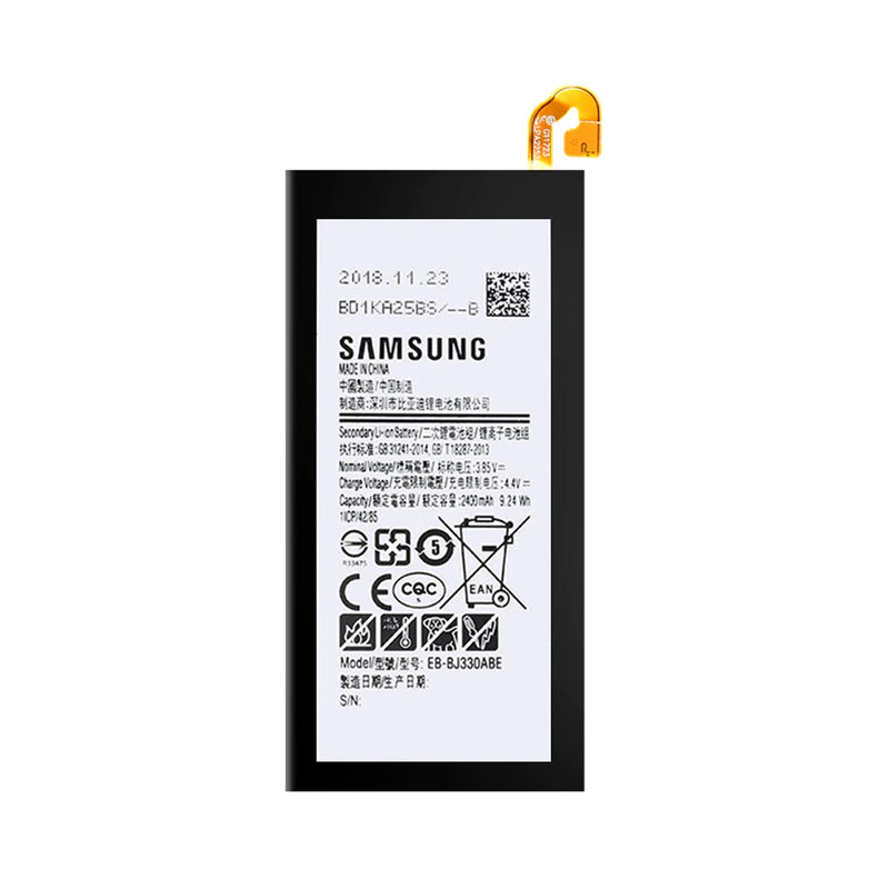 Samsung Galaxy J3 2017 Batteri Original