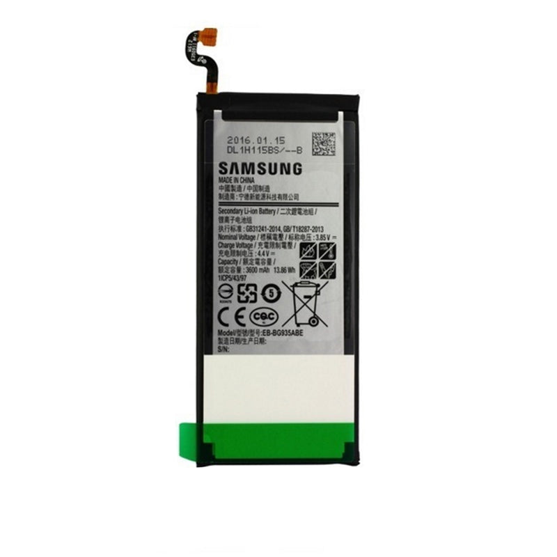 Samsung Galaxy S7 Edge Batteri Original