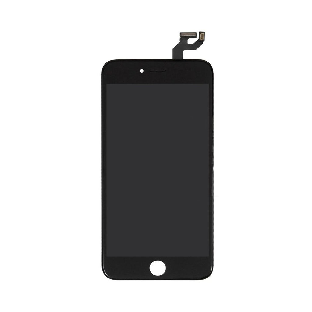 iPhone 6S Plus ZY ESR Skärm (Högt färgomfång) Black