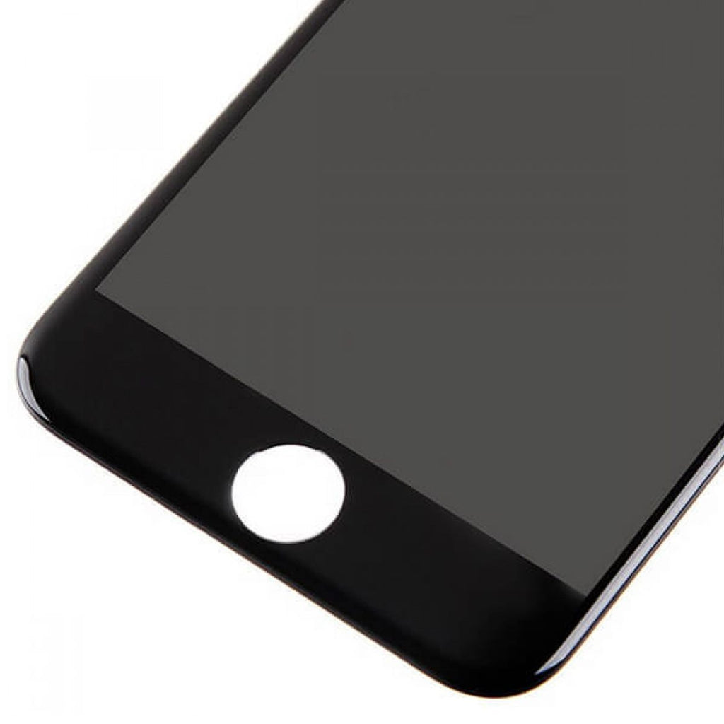 iPhone 6 JK Skärm/skärm med hög ljusstyrka svart