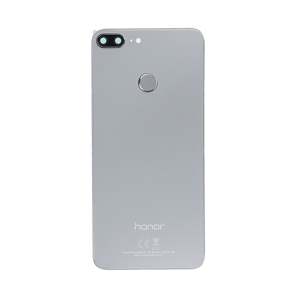 Huawei Honor 9 Lite Baksida Original Grå