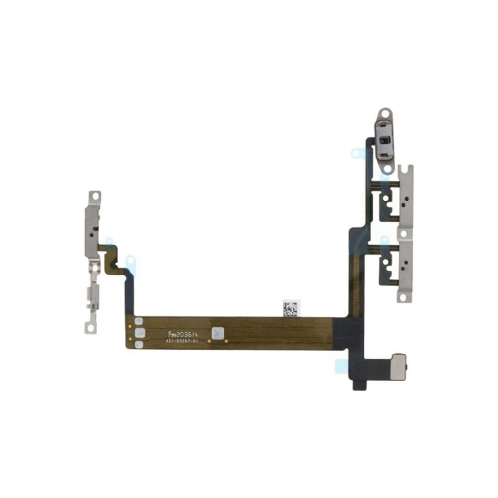iPhone 13 Mini Ström/Volymknappar flex