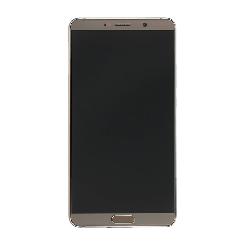 Huawei Mate 10 LCD Skärm med Batteri Original Brun