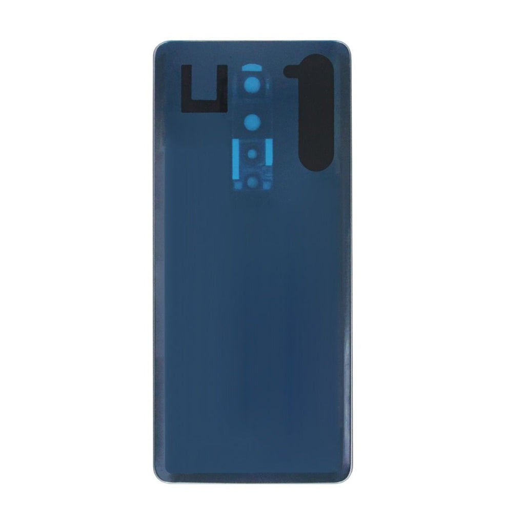 OnePlus 8 Baksida Blå