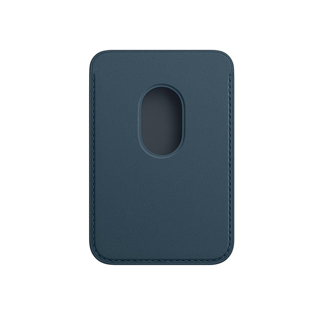 iPhone Magsafe Magnetisk Korthållare Blå