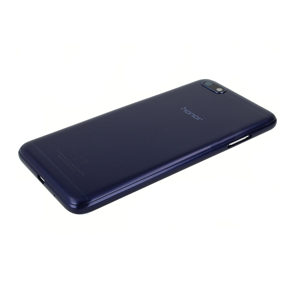 Huawei Y5 2018 Baksida Original Blå