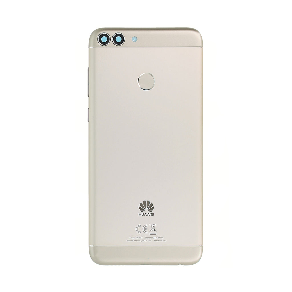 Huawei P Smart Baksida Original Guld