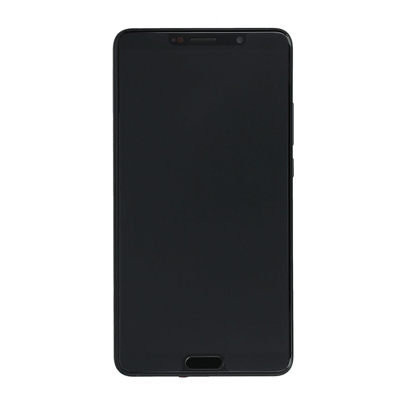 Huawei Mate 10 LCD Skärm med Batteri OriginalSvart