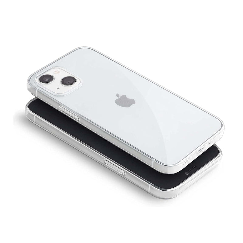 Mobilskal TPU iPhone 13 Mini Klar