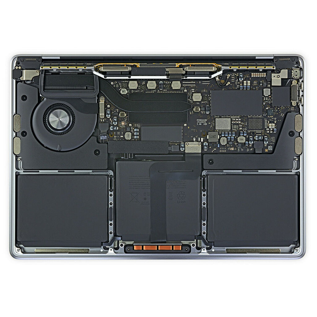 Batteri för Macbook Pro 13" A2251/ A2159/A1964 (2020) hos Phonecare.se