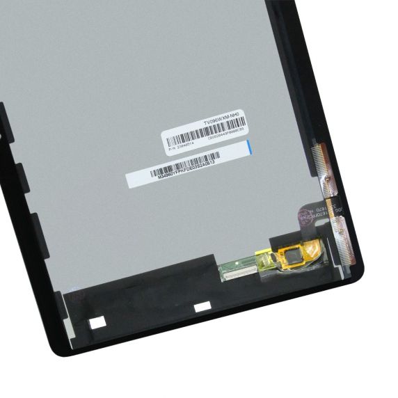 LCD-Skärm Huawei MediaPad T3 10 WiFi Svart